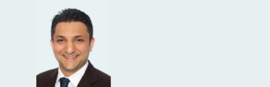 Coface India - Country Manager - Jay Malia